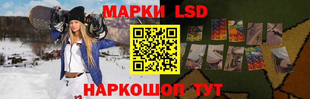 Конопля Зима